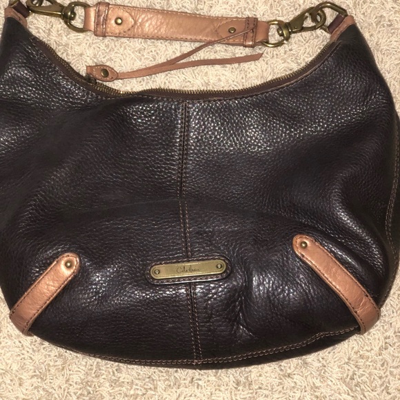 Cole Haan Handbags - Brown cole Haan bag